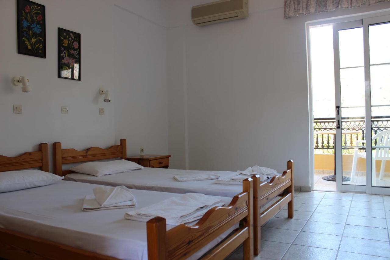 Appartement Eolia Beachfront Plakias